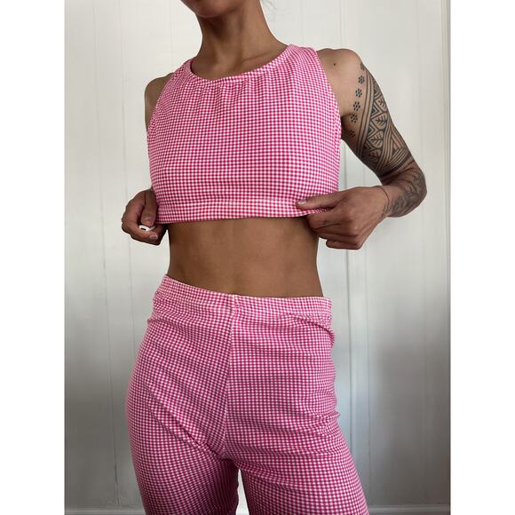 Vintage Workout Set